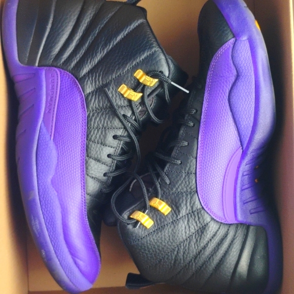 Jordan retro 12’s size 10.5 mens - Picture 1 of 5